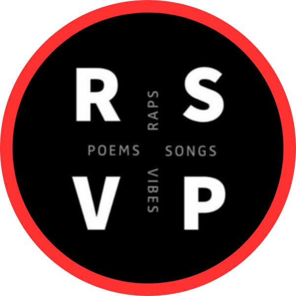 RSVP - The Creative Cul-De-Sac